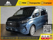 Ford Tourneo Custom 2025