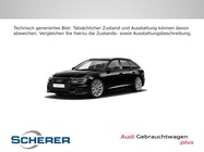 Audi A6 2020