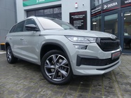 Skoda Kodiaq 2022