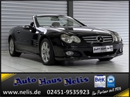 Mercedes-Benz SL-Class 2008