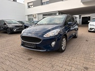 Ford Fiesta 2019