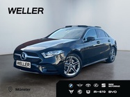 Mercedes-Benz A-Class 2020