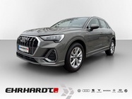 Audi Q3 2021