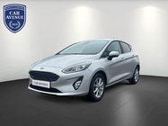 Ford Fiesta 2021