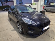 Ford Fiesta 2019