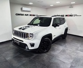 Jeep Renegade 2019