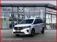 Nissan Townstar 2026