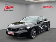Honda Civic 2025