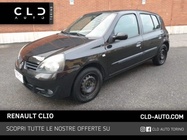 Renault Clio 2009