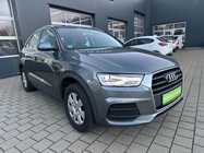 Audi Q3 2015