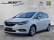 Opel Zafira 2019