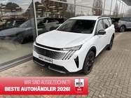 Peugeot 5008 2025