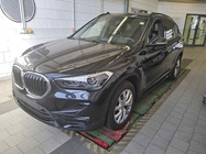 BMW X1 2021