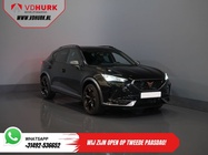 Cupra Formentor 2024