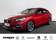 Seat Leon 2022