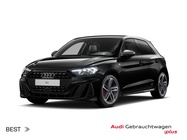 Audi A1 2025