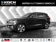 Volvo XC40 2022