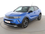 Opel Mokka 2023
