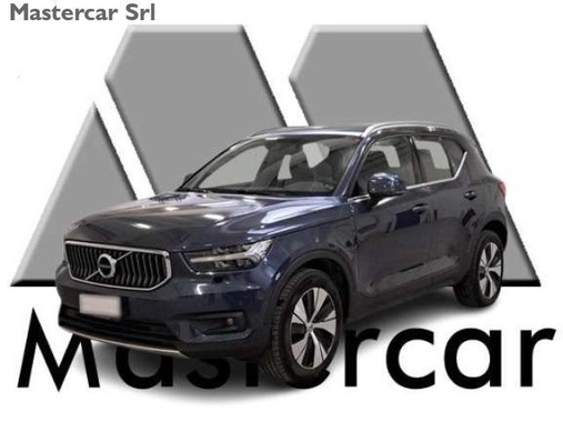 Volvo Other 2021