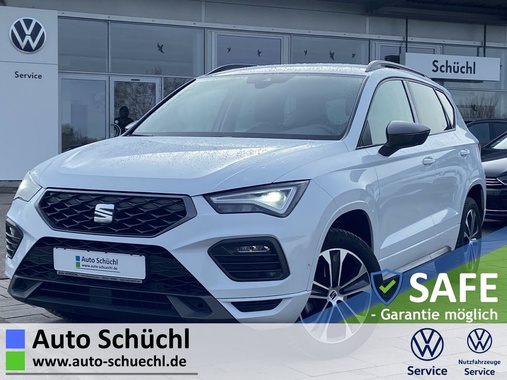 Seat Ateca 2023