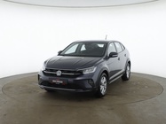 Volkswagen Taigo 2024