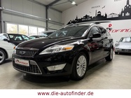 Ford Mondeo 2009