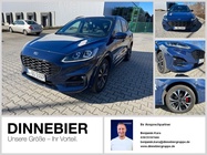 Ford Kuga 2020