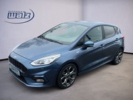 Ford Fiesta 2020