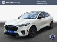 Ford Mustang Mach-E 2024