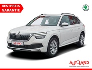 Skoda Kamiq 2021