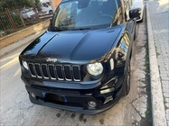 Jeep Renegade 2020