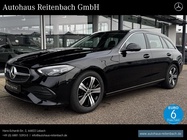 Mercedes-Benz C-Class 2025