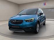 Opel Crossland 2018