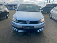 Volkswagen Touran 2018