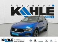 Volkswagen T-Roc 2020