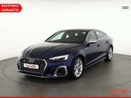Audi S5 2020
