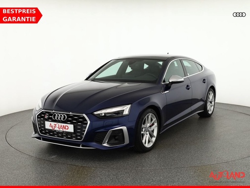 Audi S5 2020
