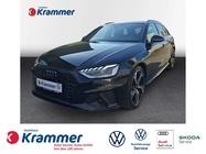 Audi A4 2024