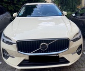 Volvo XC60 2024