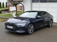 Audi A6 2022