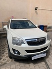Opel Antara 2012