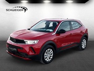 Opel Mokka 2022