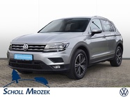 Volkswagen Tiguan 2019