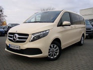 Mercedes-Benz V-Class 2023