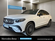 Mercedes-Benz GLC-Class 2026