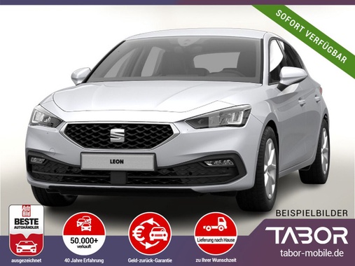Seat Leon 2026