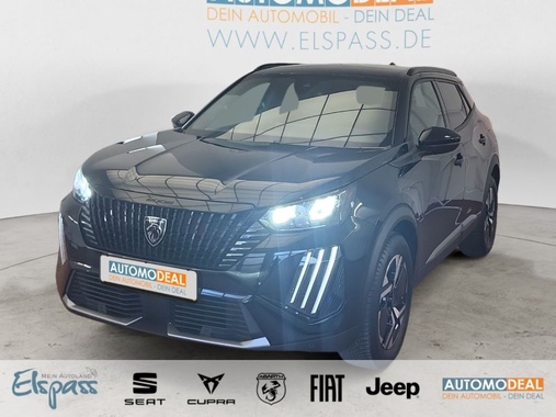 Peugeot 2008 2024