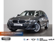 BMW 3 Series 2025