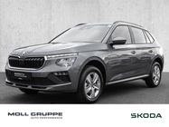 Skoda Kamiq 2026