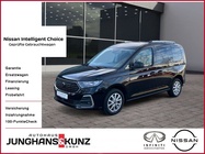 Ford Tourneo Connect 2022